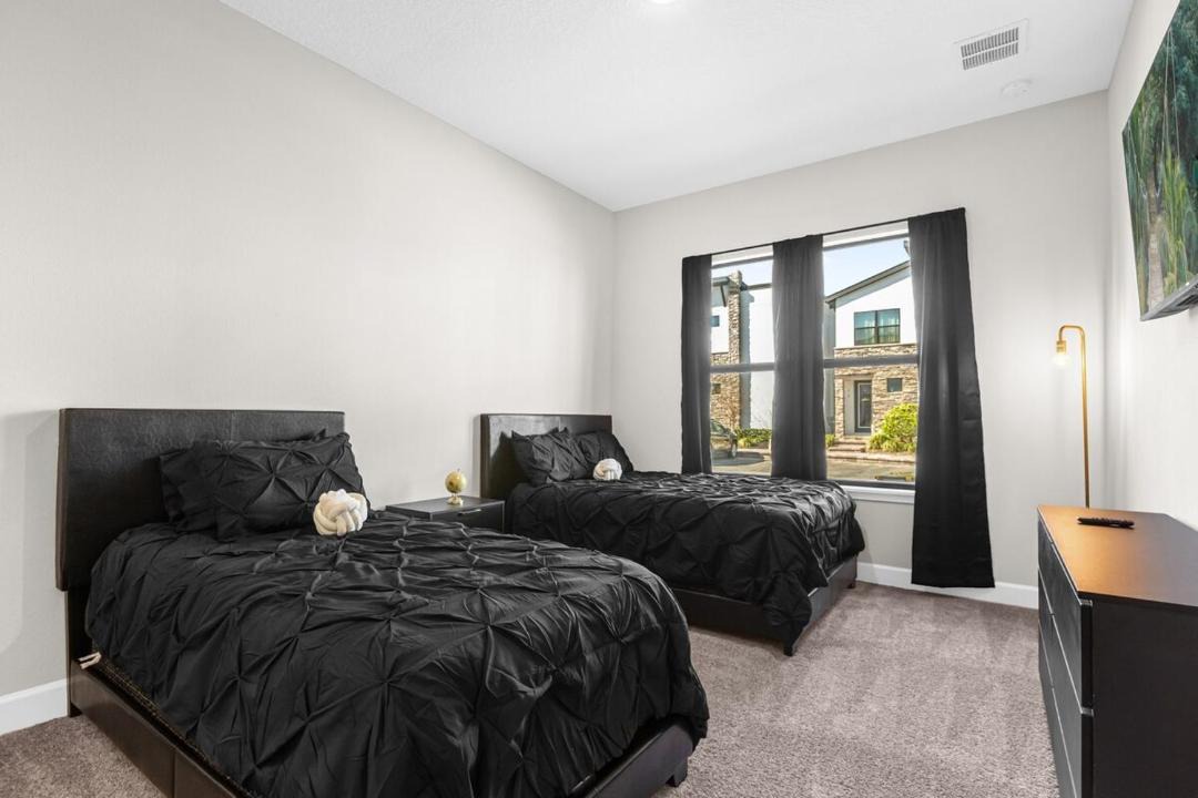 Photo of Bedroom in Loughman
