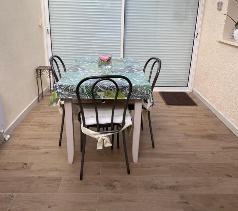 Photo of Patio Balcony in Blanquefort