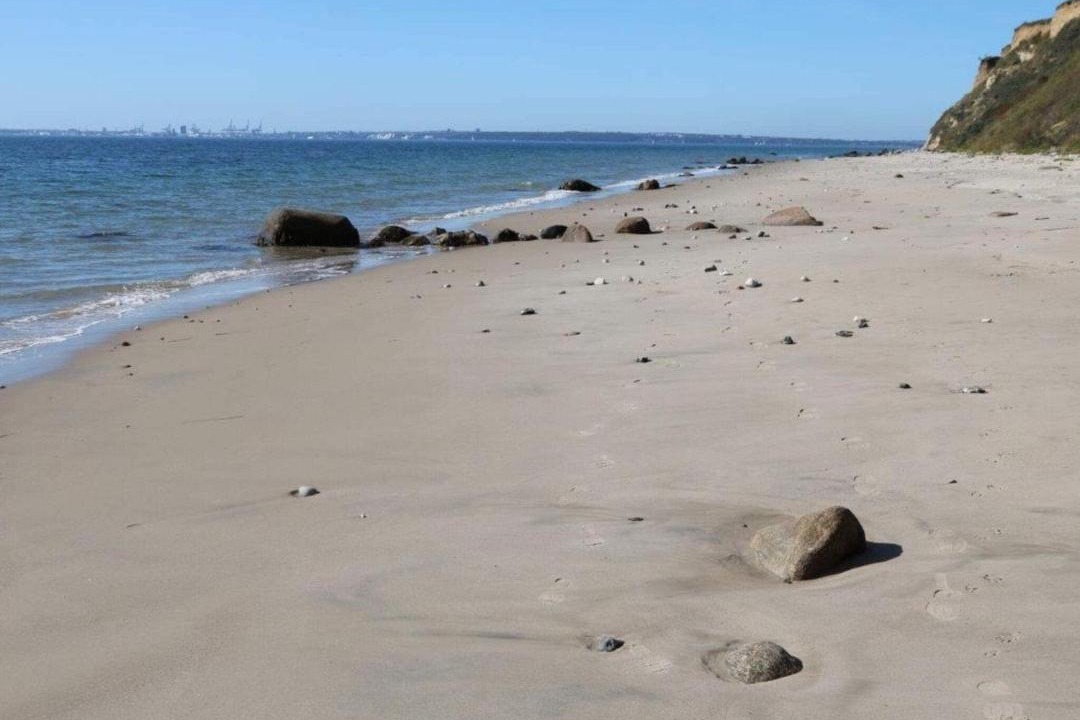 Photo of Others in Skødshoved Strand
