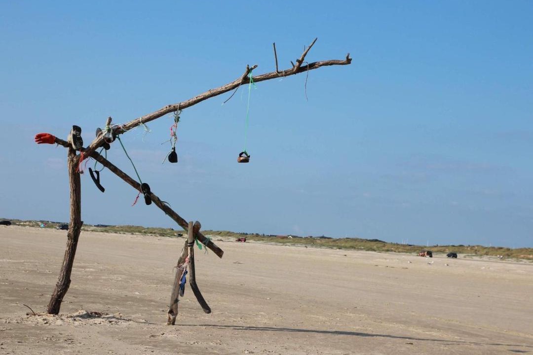 Photo of Human In Picture in Rindby Strand