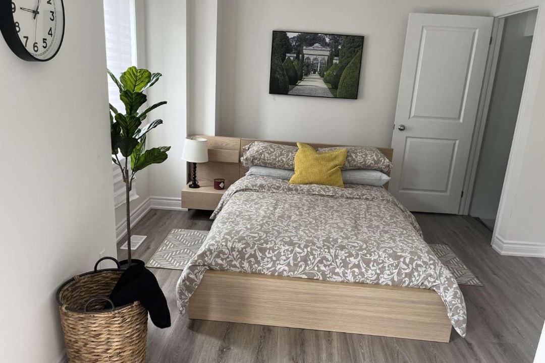 Photo of Bedroom in Rathwood