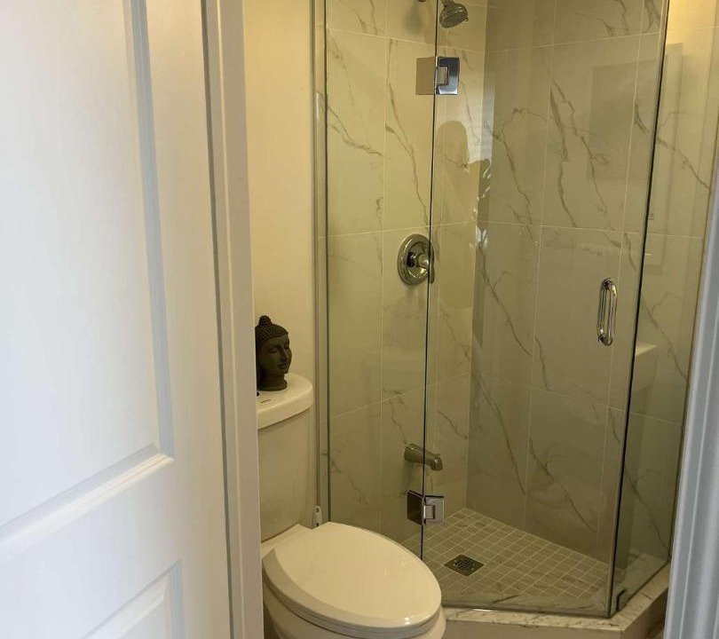 Photo of Bathroom in Rathwood