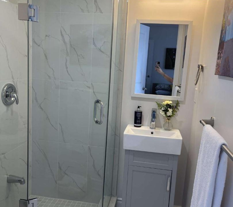 Photo of Bathroom in Rathwood
