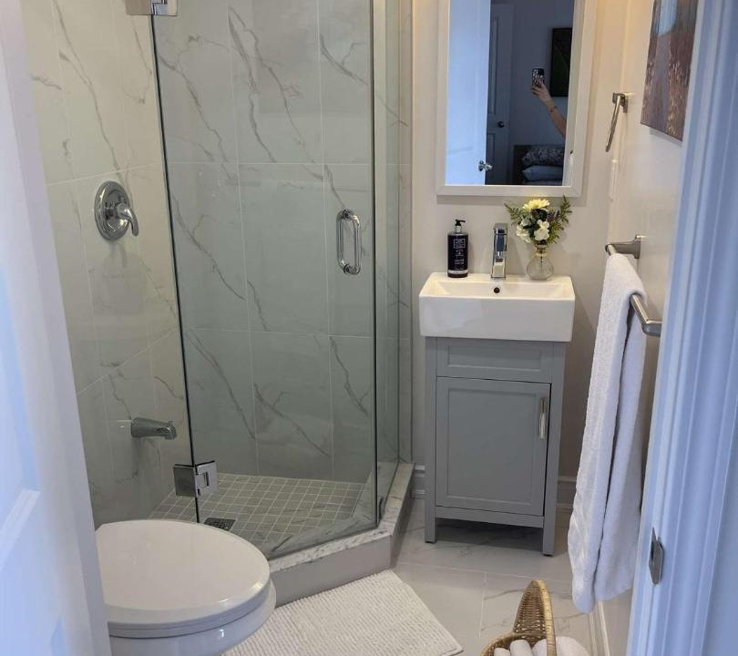 Photo of Bathroom in Rathwood