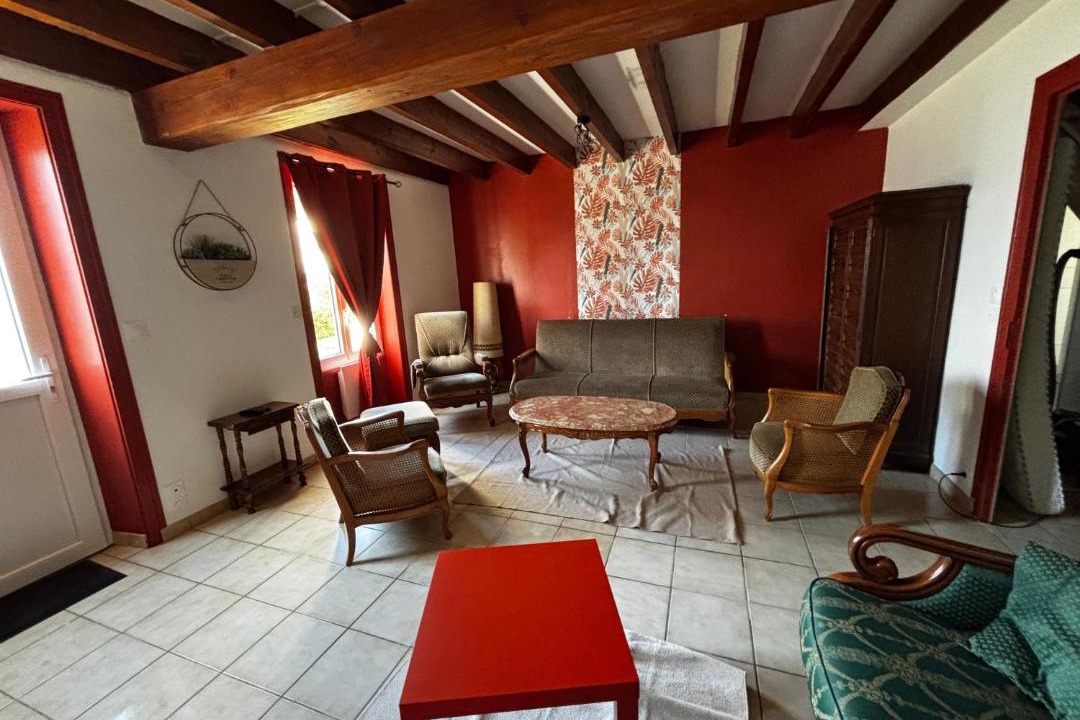 Photo of Others in Cherves-Richemont