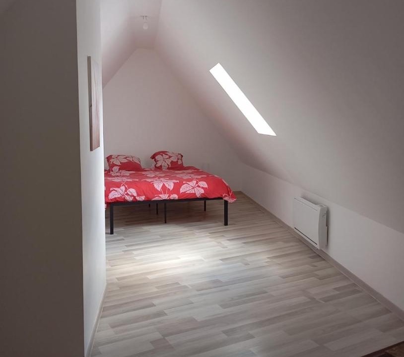 Photo of Bedroom in Clarques