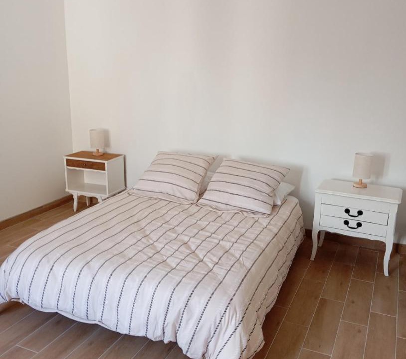 Photo of Bedroom in Clarques