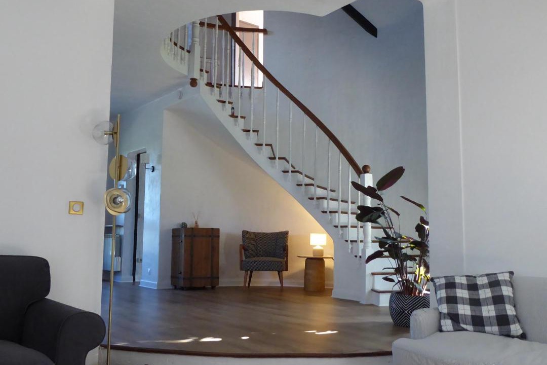 Photo of Livingroom in Ger