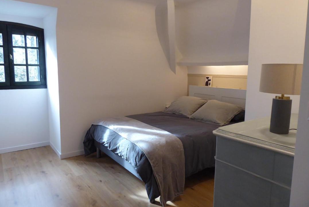 Photo of Bedroom in Ger