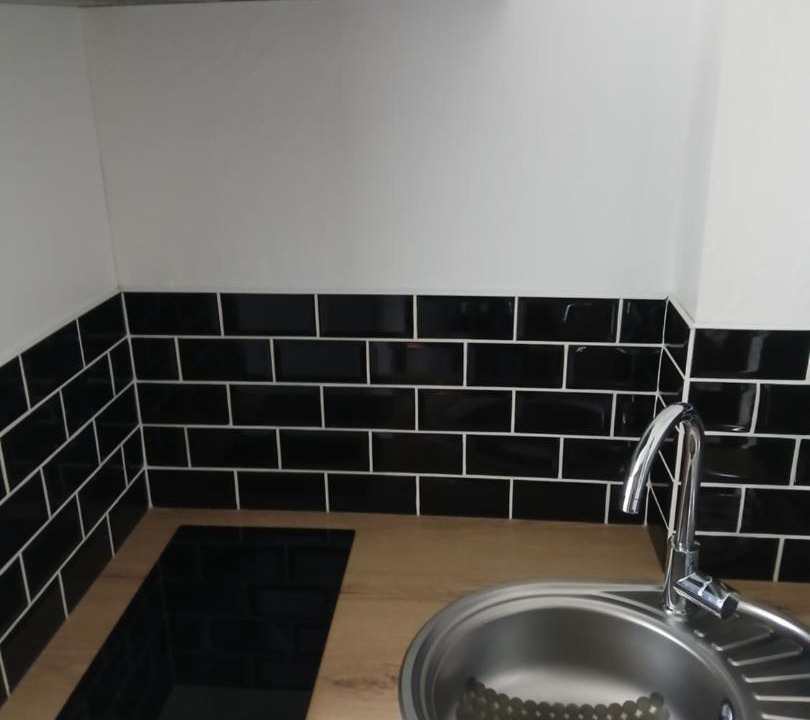 Photo of Kitchen in Yvre-l'Eveque