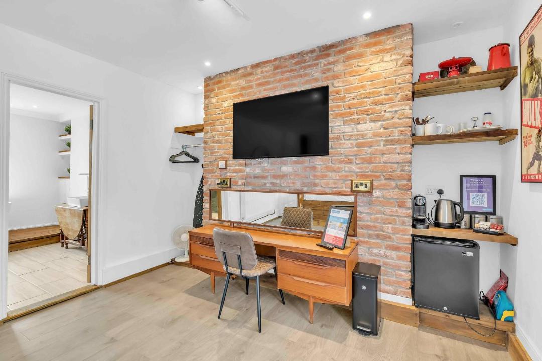 Photo of Others in Kemptown