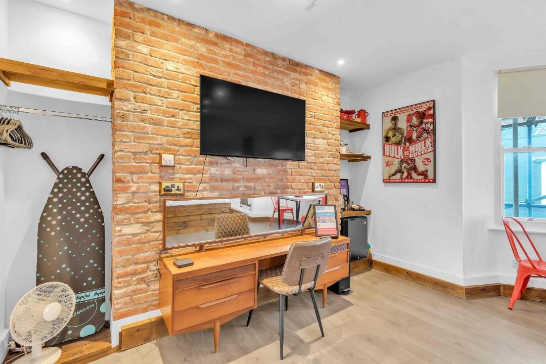 Photo of Others in Kemptown