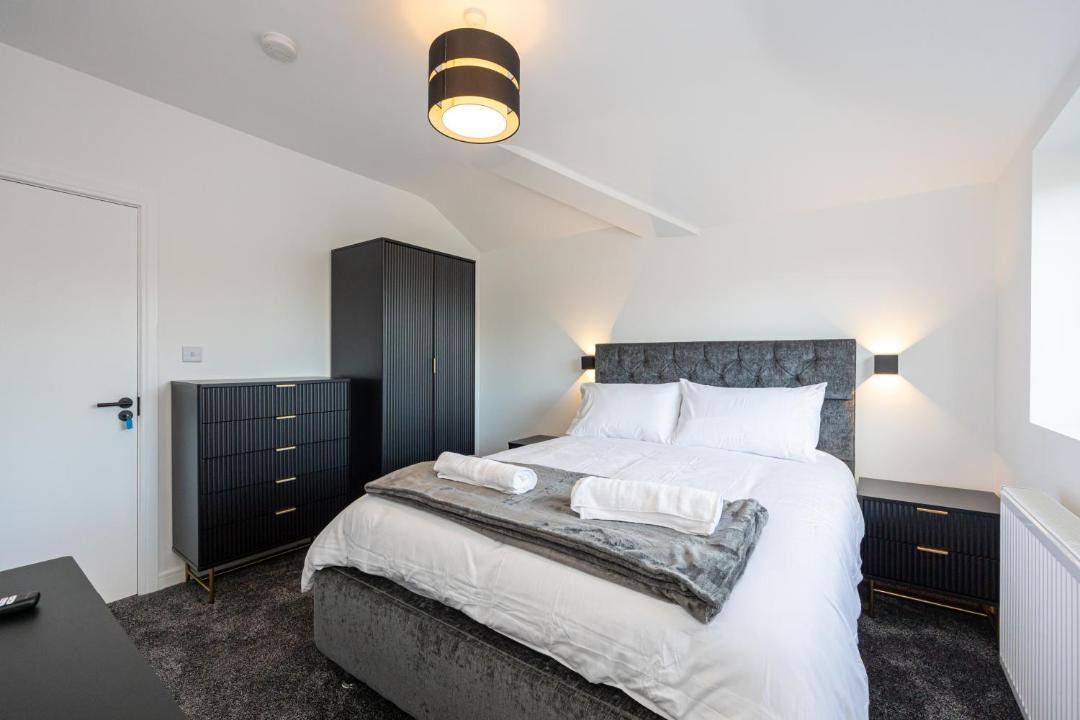 Photo of Bedroom in Manchester