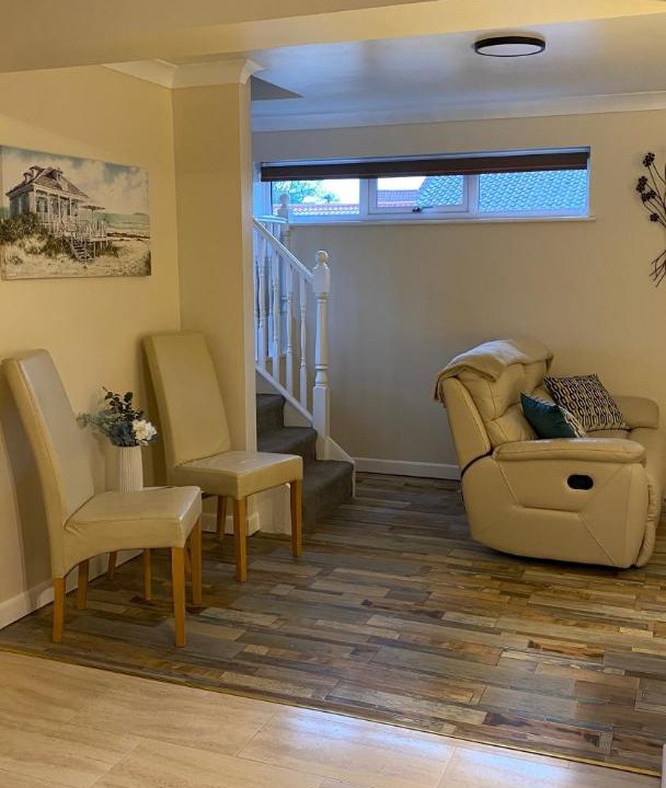 Photo of Livingroom in Badwell Ash