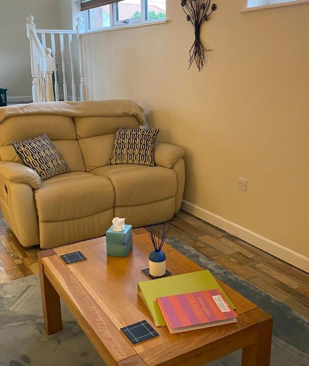 Photo of Livingroom in Badwell Ash
