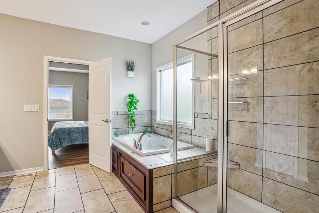 Photo of Bathroom in Waukee