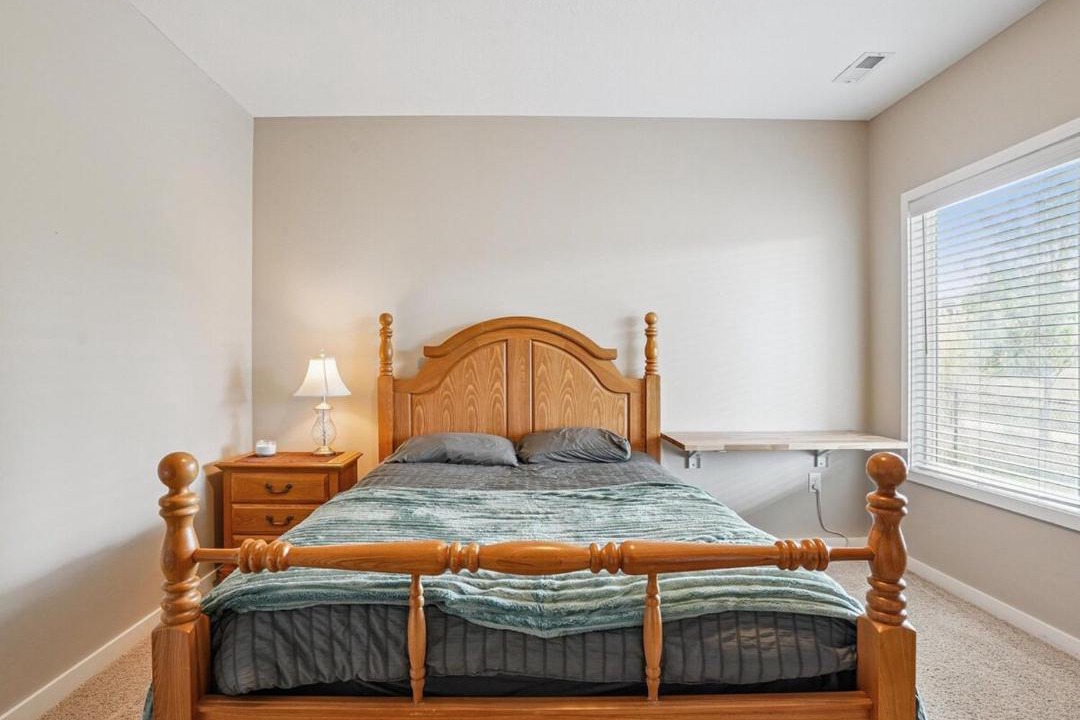 Photo of Bedroom in Waukee