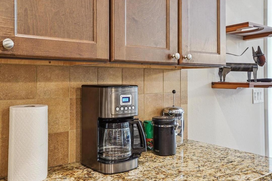 Photo of Kitchen in Waukee