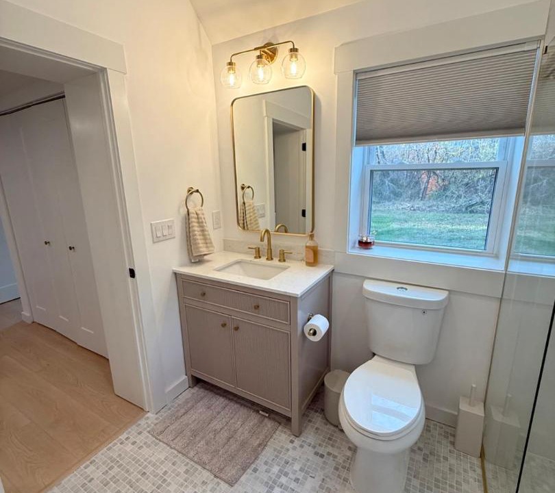 Photo of Bathroom in Whitsett