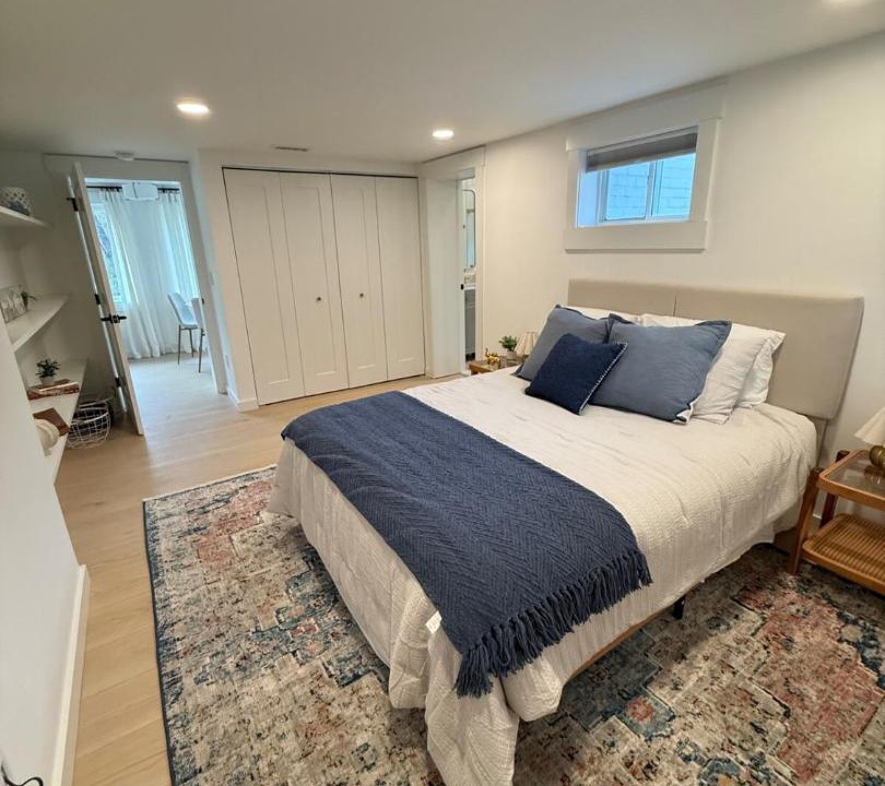 Photo of Bedroom in Whitsett
