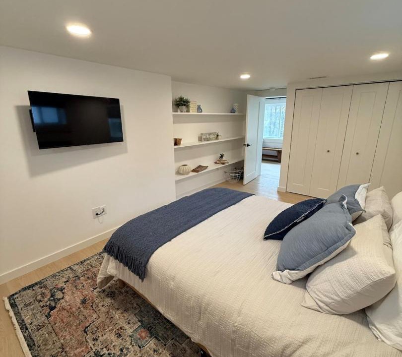 Photo of Bedroom in Whitsett