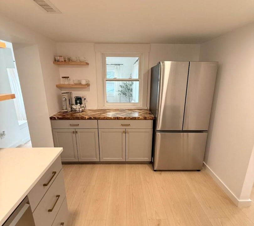 Photo of Kitchen in Whitsett