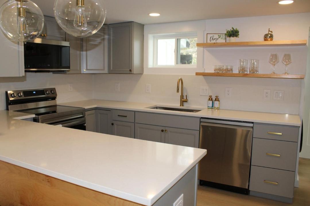 Photo of Kitchen in Whitsett