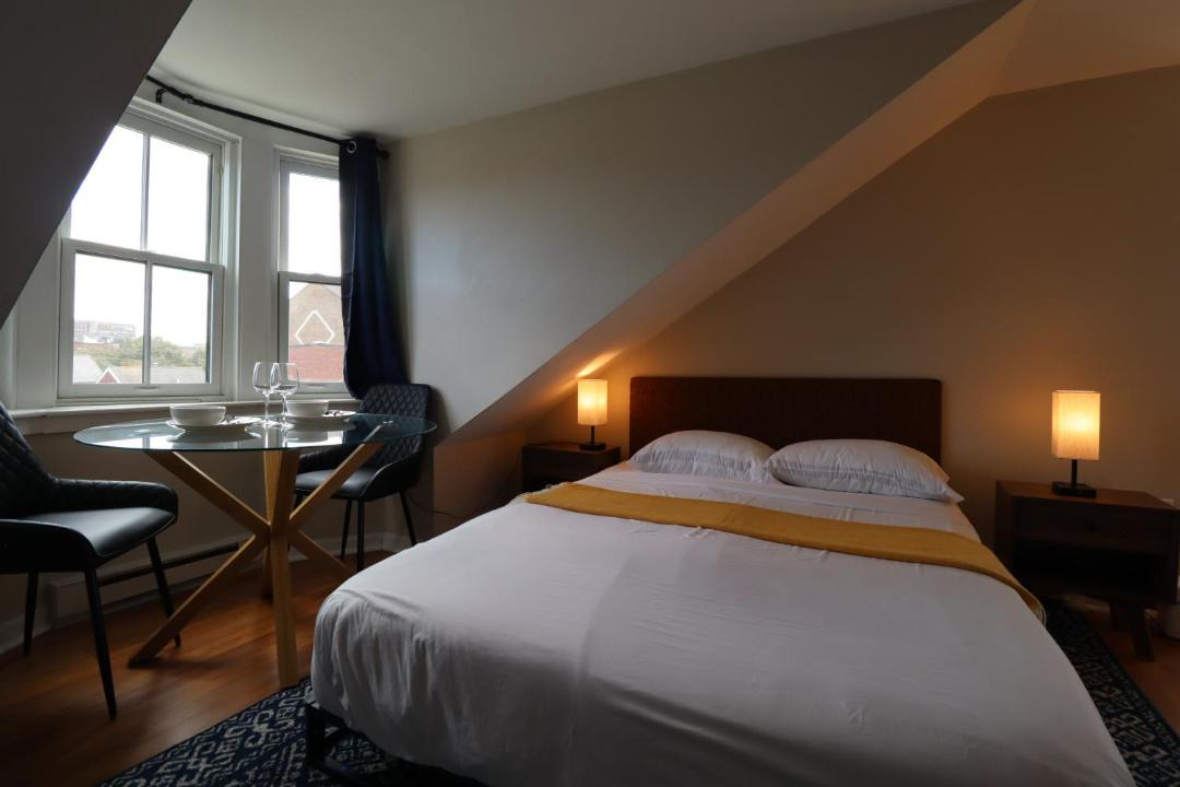 Photo of Bedroom in Columbus