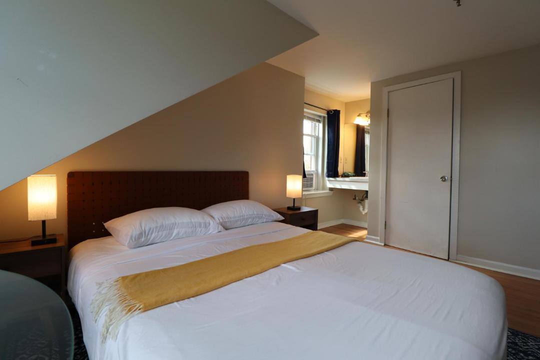 Photo of Bedroom in Columbus