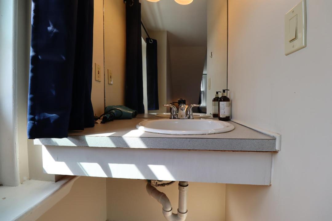 Photo of Bathroom in Columbus