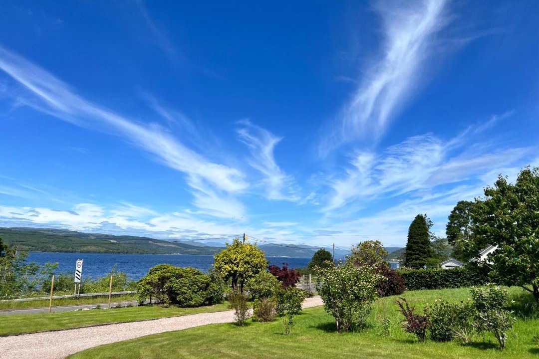 Photo of Others in Cairndow