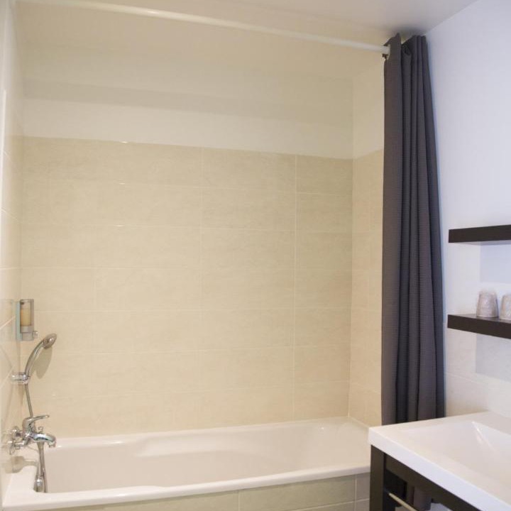 Photo of Bathroom in Pontorson