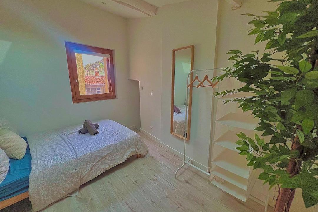 Photo of Bedroom in Centre Ville