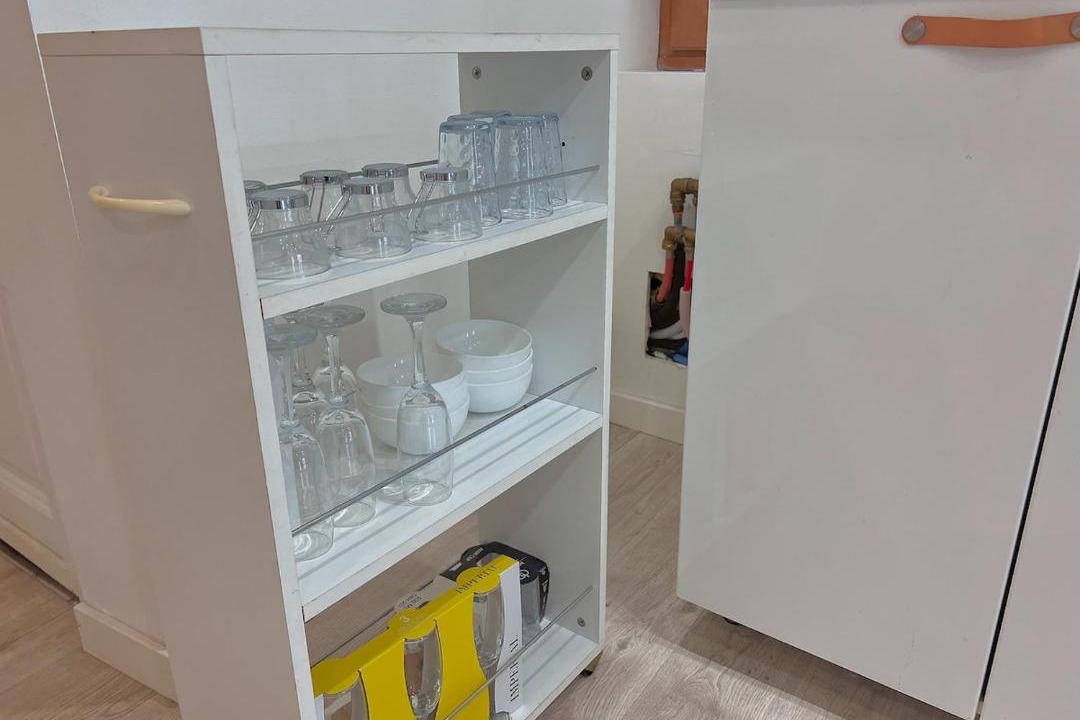 Photo of Kitchen in Centre Ville