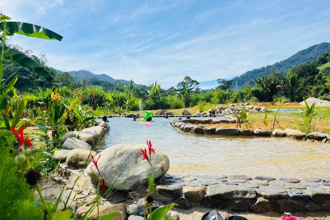 Photo of Outdoor in Janda Baik