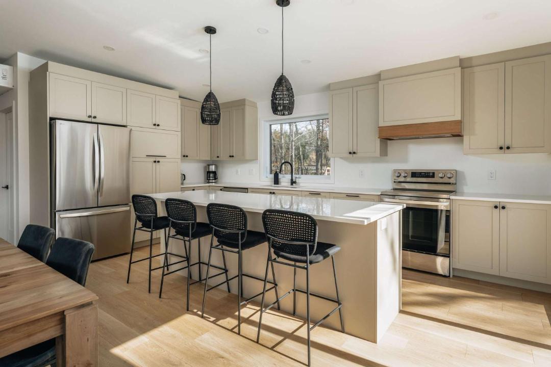 Photo of Kitchen in Mansonville