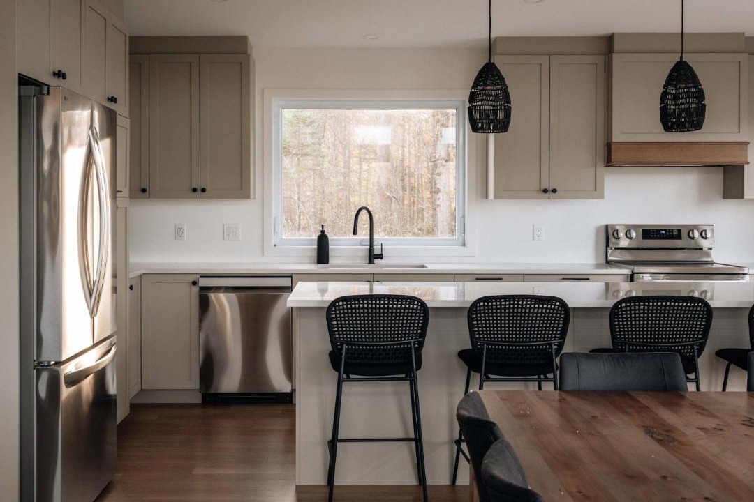 Photo of Kitchen in Mansonville