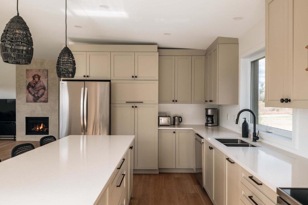 Photo of Kitchen in Mansonville
