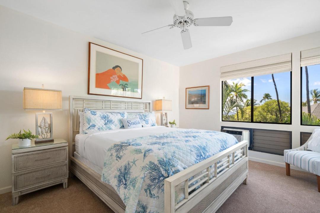 Photo of Bedroom in Wailea