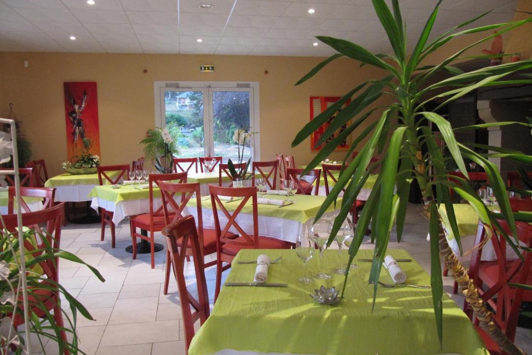 Photo of Others in Saint-Pantaleon-de-Larche