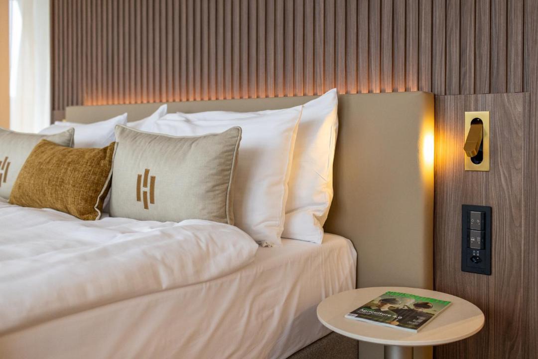 Photo of Bedroom in Marly