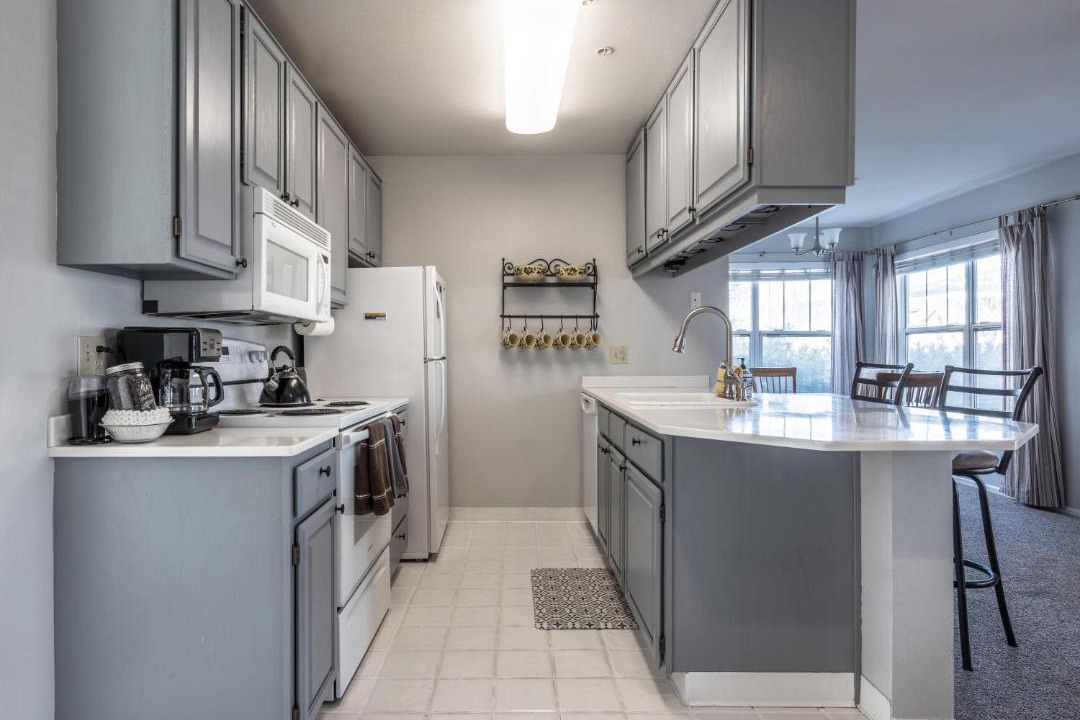 Photo of Kitchen in Hood River