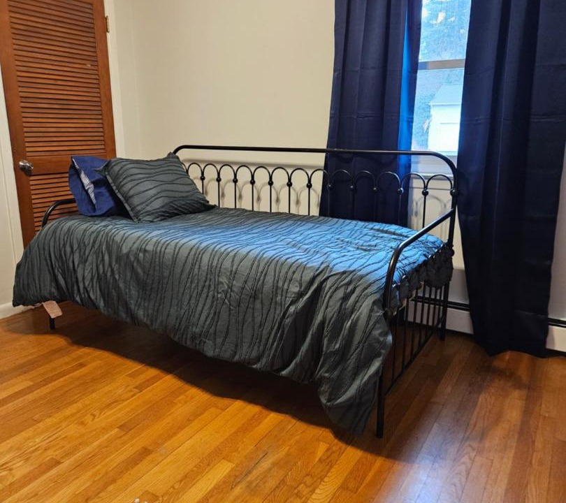 Photo of Bedroom in Warwick