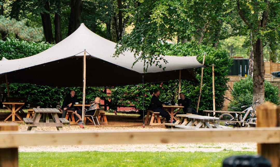 Photo of Others in Holmbury St Mary