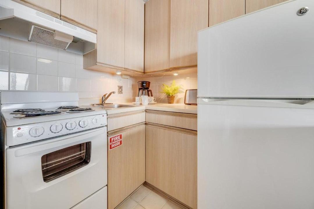 Photo of Kitchen in Kahana