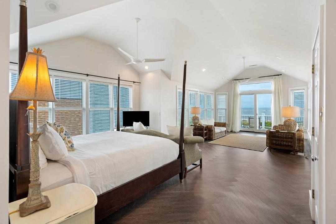 Photo of Bedroom in Ocean Point