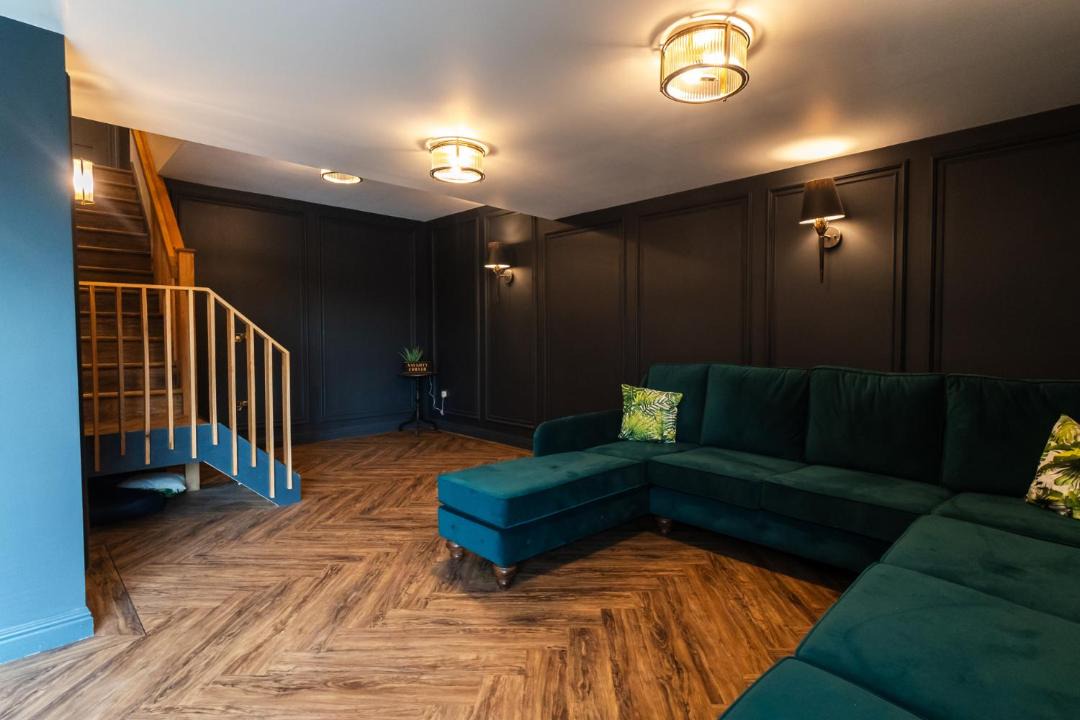 Photo of Others in Ilkeston