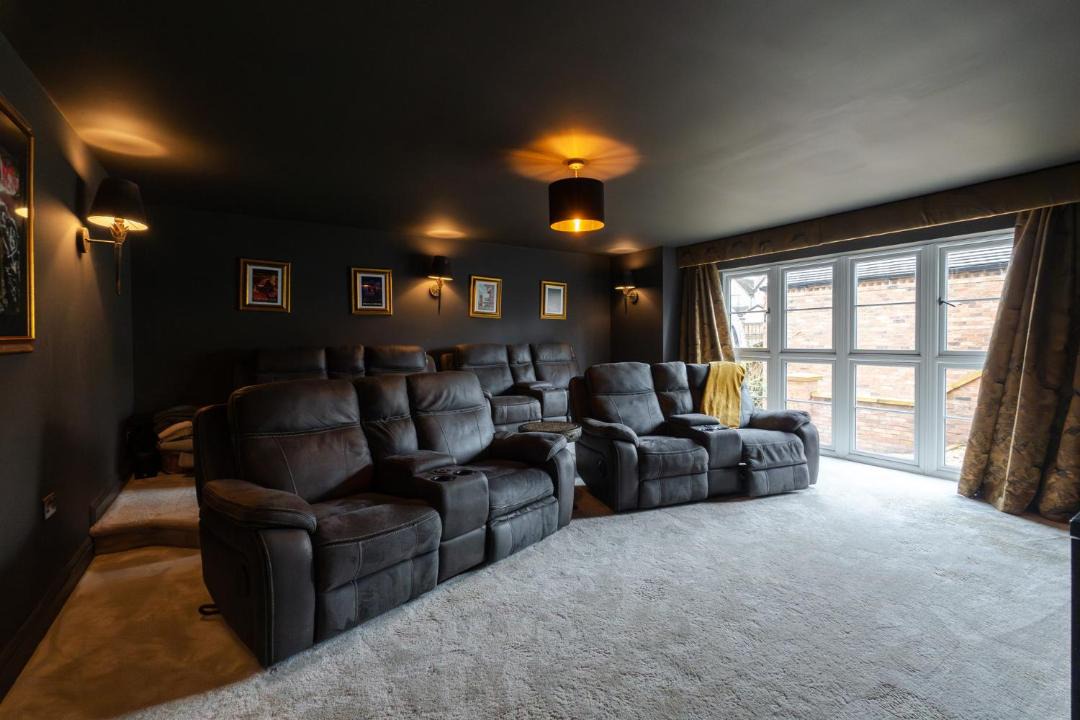 Photo of Others in Ilkeston