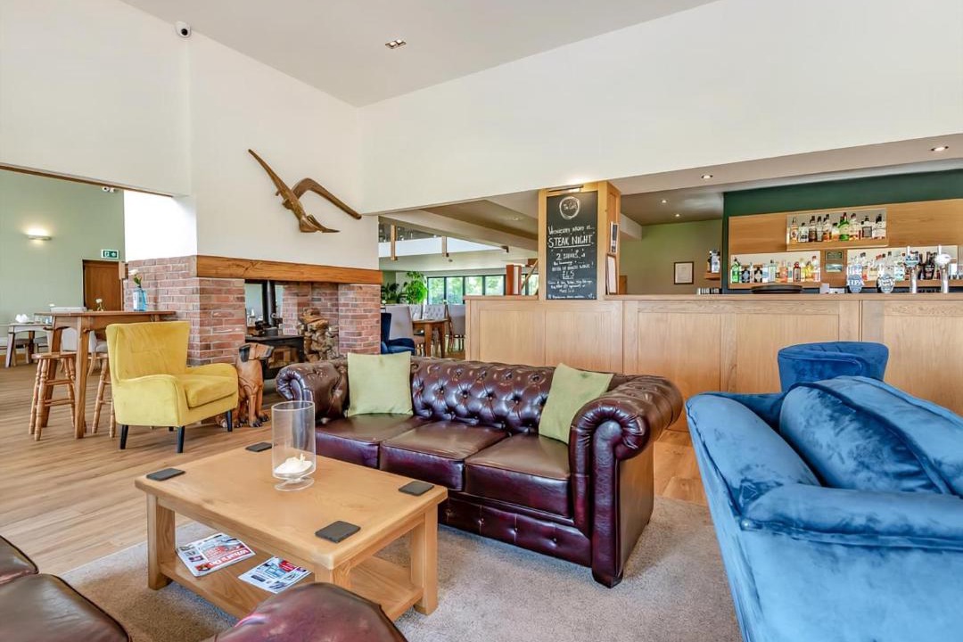 Photo of Others in Upper Battlefield