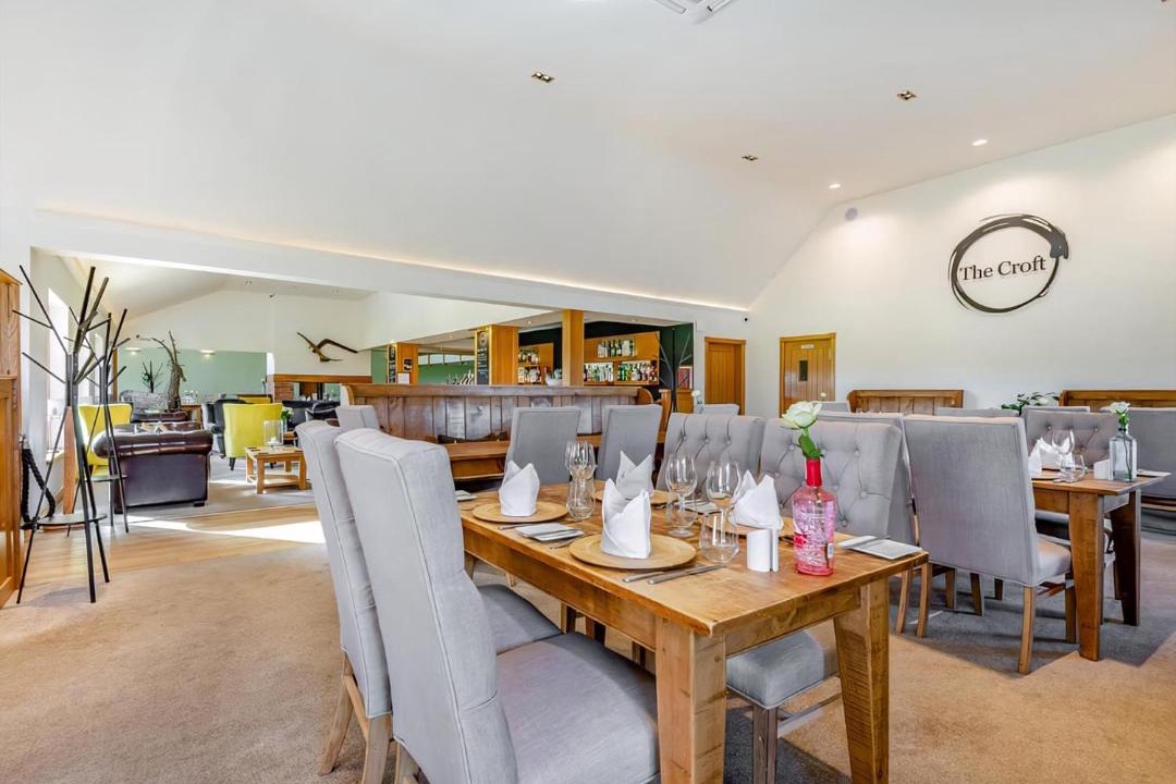 Photo of Others in Upper Battlefield